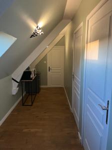 B&B / Chambres d'hotes La ferme de la truffe chambres d hotes : photos des chambres