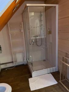 B&B / Chambres d'hotes La ferme de la truffe chambres d hotes : photos des chambres