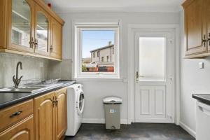 BridgeCity Hidden Gem in the heart of Falkirk Roughland house Stirlingshire