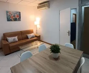 El Atelier de Goya - Camarma de Esteruelas