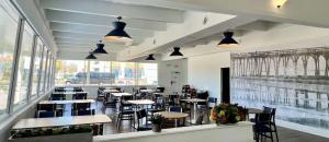 Dayton House Resort - BW Signature Collection