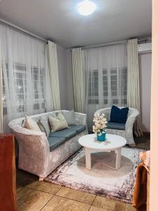 Java Tree Cottage - Ubytování bez kategorie ve městě Lusaka