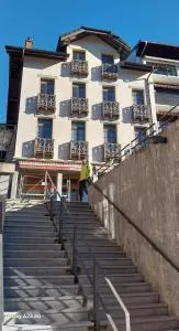 Savran - 圣热尔韦莱班