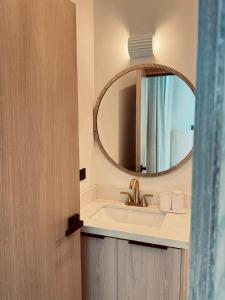 4-101 Frente al mar, 2 recámaras piso 1