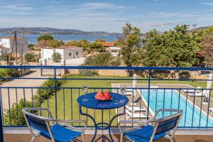 Eglina Celeste Villa