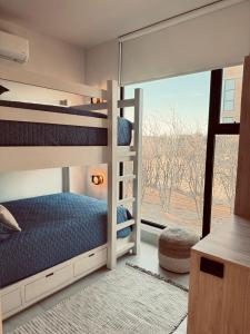 4-101 Frente al mar, 2 recámaras piso 1