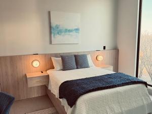 4-101 Frente al mar, 2 recámaras piso 1