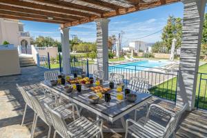 Eglina Celeste Villa