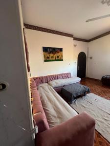 Sunny and cozy house