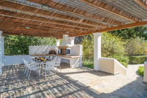 Eglina Celeste Villa