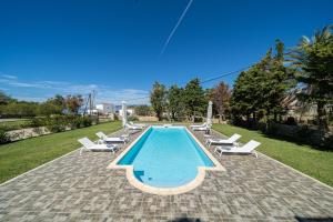 Eglina Celeste Villa