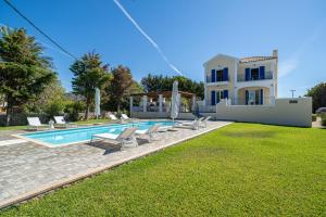 Eglina Celeste Villa