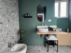 City Apartment Garibaldi