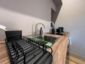 City Apartment Garibaldi