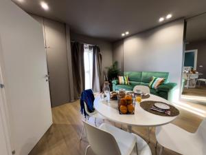 City Apartment Garibaldi