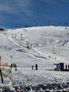 BergOase-Apart am Feldberg