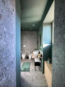 City Apartment Garibaldi