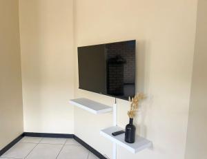 Summerstrand holiday home