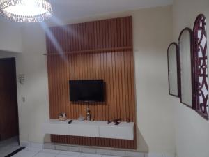 Casa de praia 600 metros da Praia e 1km do Centro da cidade