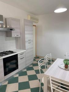 Appartamento Martila