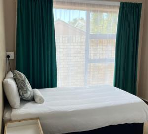 Summerstrand holiday home