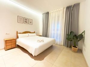 Luminoso, muy amplio, buena zona