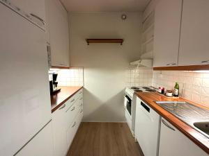 Modern apartment in heart of Rovaniemi