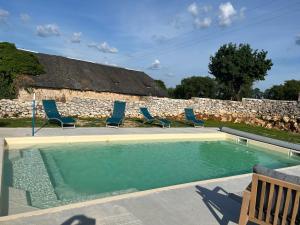 B&B / Chambres d'hotes La ferme de la truffe chambres d hotes : photos des chambres