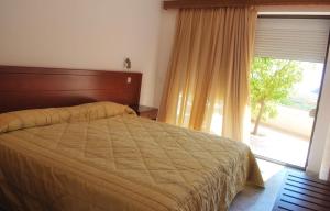 Blue Bay Hotel Lesvos Greece