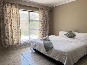 Summerstrand holiday home