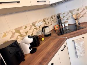 Csatangoló Lovas Apartman Gold