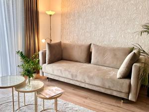 Csatangoló Lovas Apartman Gold