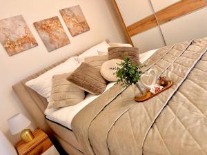 Csatangoló Lovas Apartman Gold