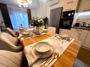 Csatangoló Lovas Apartman Gold