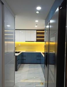 Căn hộ 3PN full nội thất phù hợp nghĩ ngơi, tịnh dưỡng