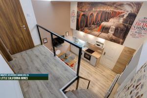 Little Americas Museum Apartments