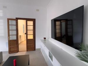 Apartamento Parque Romano