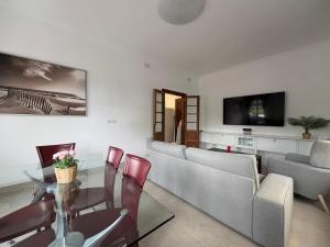 Apartamento Parque Romano