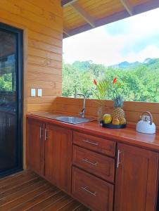 Thoas Lodge - Adults only