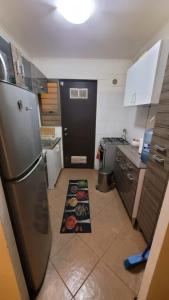 Acogedora Casa en Talca centrica 3 dormitorios Ene-febrero con piscina