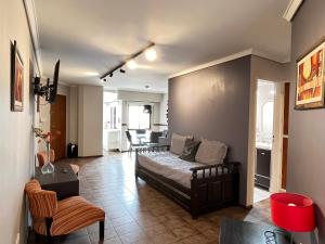 Departamento completo en el centro de la ciudad