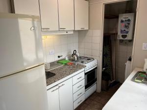 Departamento completo en el centro de la ciudad