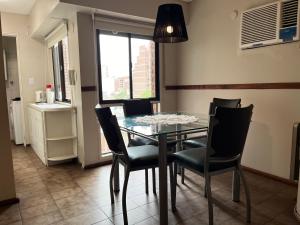 Departamento completo en el centro de la ciudad