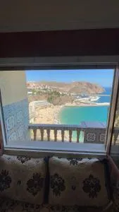 Elhociema Qeumado - Al Hoceïma