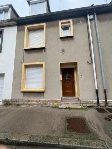 Maisons de vacances Chez Papy et Mamie : photos des chambres