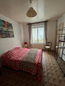 Maisons de vacances Chez Papy et Mamie : photos des chambres