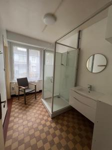 Maisons de vacances Chez Papy et Mamie : photos des chambres