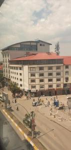 Büyük Ağrı Otel & Apart