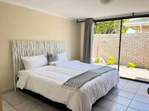 Summerstrand holiday home