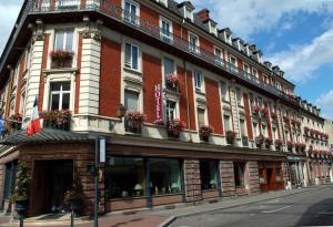 Hotels Hotel Bristol : photos des chambres